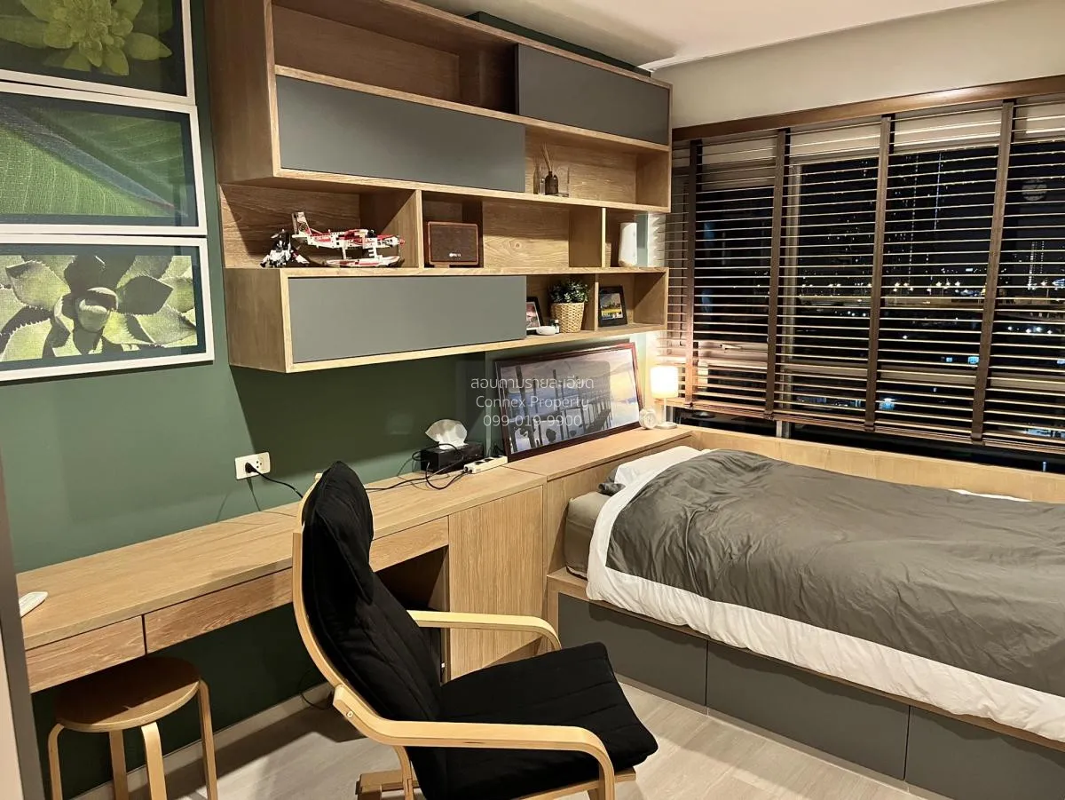 FOR RENT condo , Aspire Sukhumvit 48 , BTS-Phra Khanong , Phra Kh