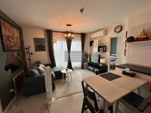 FOR RENT condo , Aspire Sukhumvit 48 , BTS-Phra Khanong , Phra Khanong , Khlong Toei , Bangkok , CX-05641