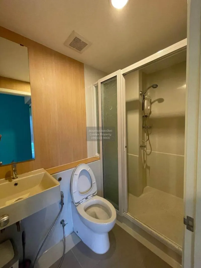 FOR RENT condo , Aspire Sathorn-Tha PhraBukkhalo , Thon Buri , Ba