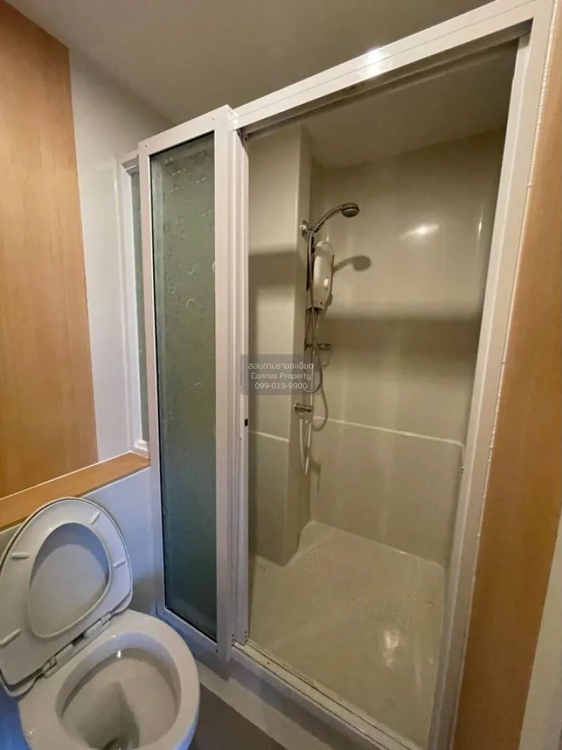 FOR RENT condo , Aspire Sathorn-Tha PhraBukkhalo , Thon Buri , Ba