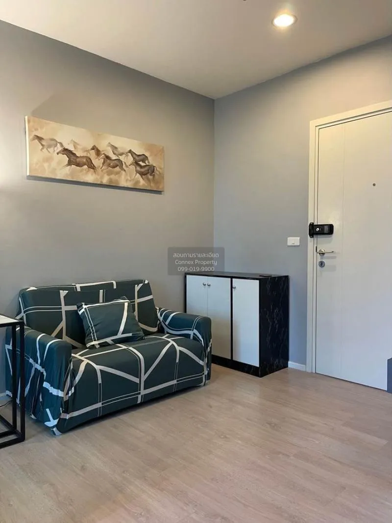 FOR RENT condo , Aspire Sathorn-Tha PhraBukkhalo , Thon Buri , Ba