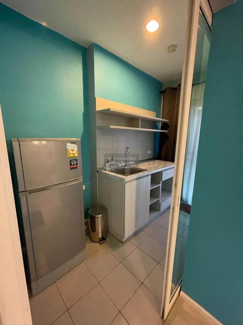 FOR RENT condo , Aspire Sathorn-Tha PhraBukkhalo , Thon Buri , Ba