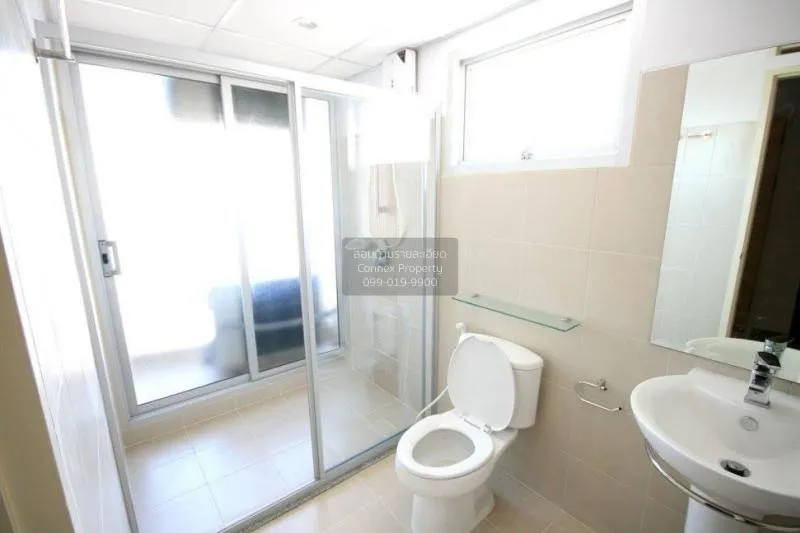 FOR RENT condo , Supalai Park Ekamai Thonglor , BTS-Ekkamai , Ban