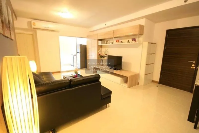 FOR RENT condo , Supalai Park Ekamai Thonglor , BTS-Ekkamai , Ban 3