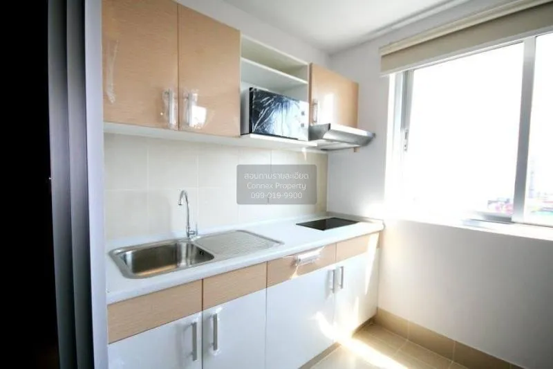 FOR RENT condo , Supalai Park Ekamai Thonglor , BTS-Ekkamai , Ban