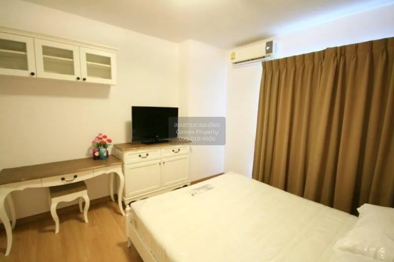 FOR RENT condo , Supalai Park Ekamai Thonglor , BTS-Ekkamai , Ban