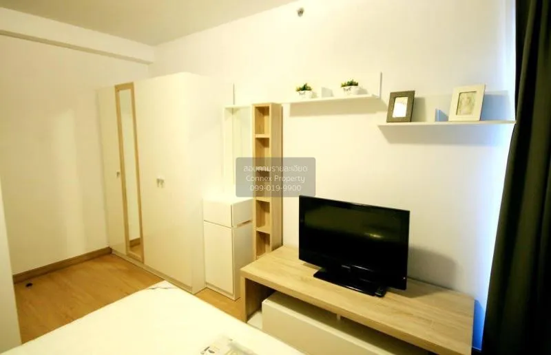 FOR RENT condo , Supalai Park Ekamai Thonglor , BTS-Ekkamai , Ban