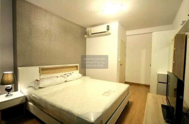 FOR RENT condo , Supalai Park Ekamai Thonglor , BTS-Ekkamai , Ban