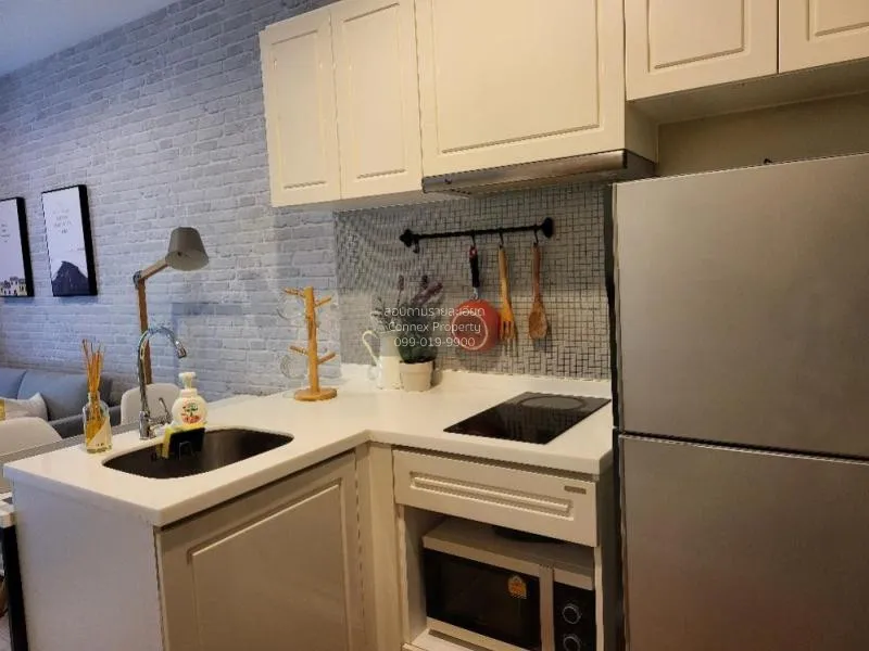 เช่าคอนโด คอนโดเลต ดเวล สุขุมวิท 26 BTS-พร้อมพงษ์ คลองตัน เขต คลอ