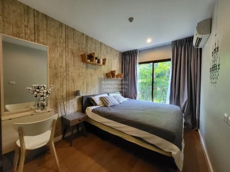 เช่าคอนโด คอนโดเลต ดเวล สุขุมวิท 26 BTS-พร้อมพงษ์ คลองตัน เขต คลอ