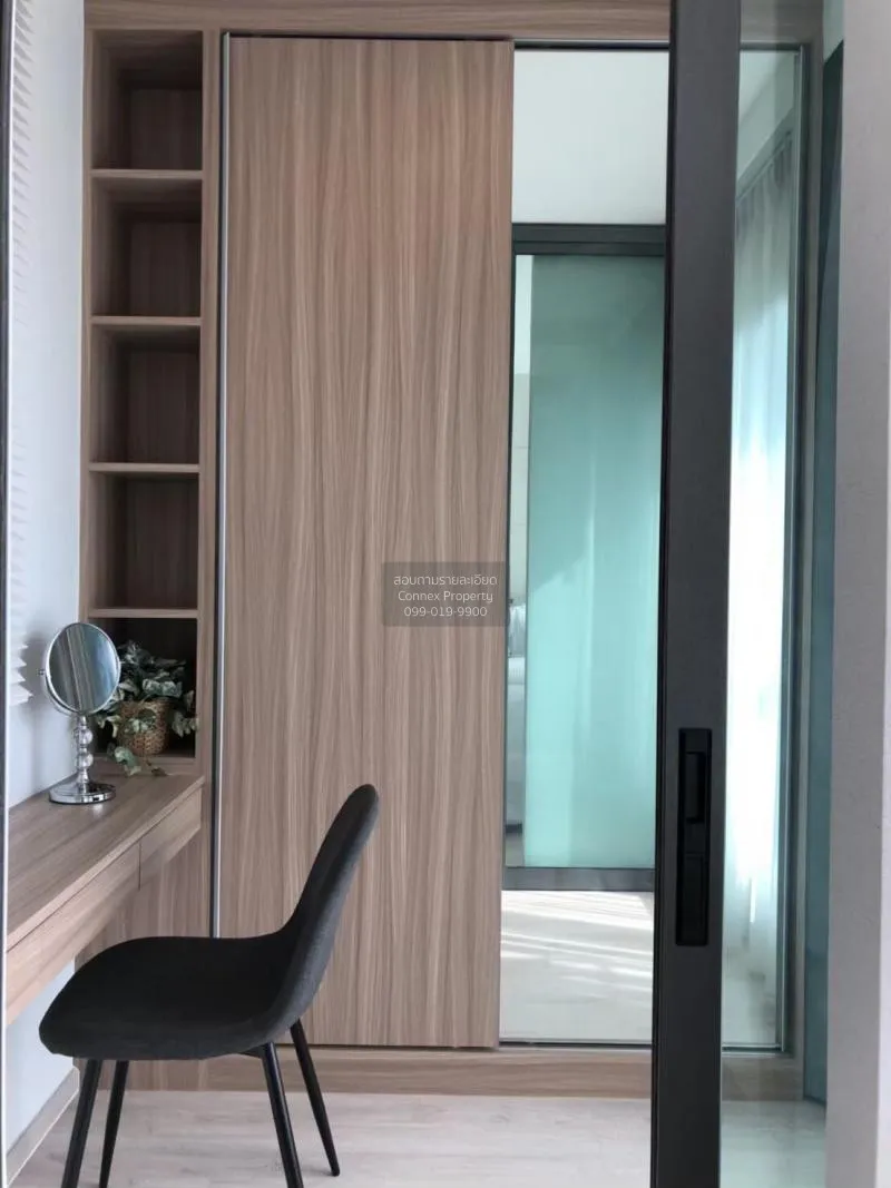 FOR RENT condo , RHYTHM Rangnam , BTS-Victory Monument , Thanon P