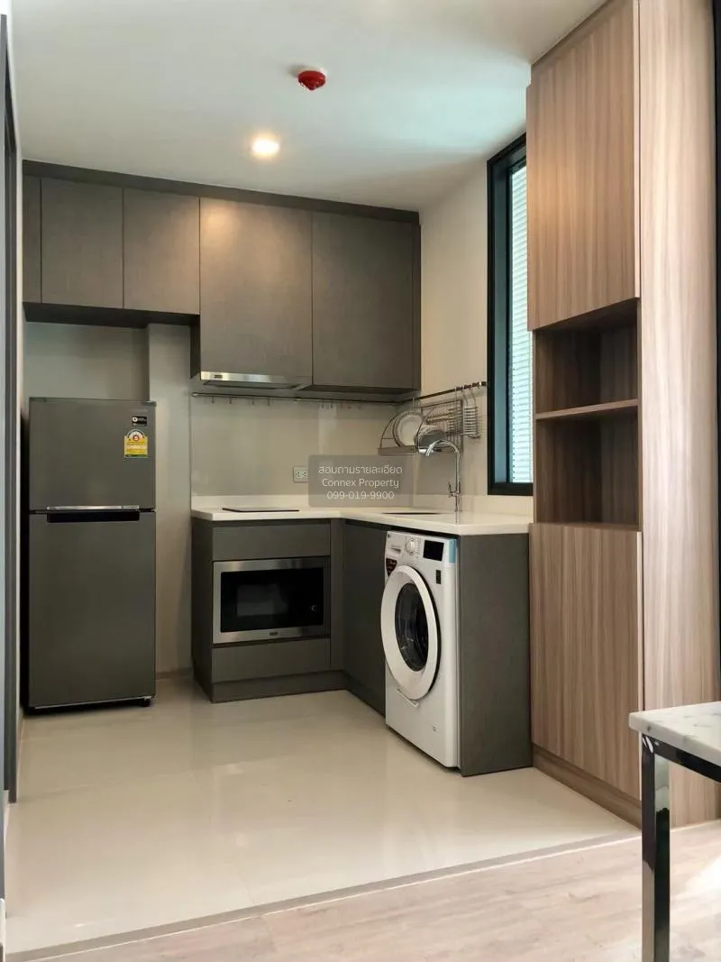FOR RENT condo , RHYTHM Rangnam , BTS-Victory Monument , Thanon P