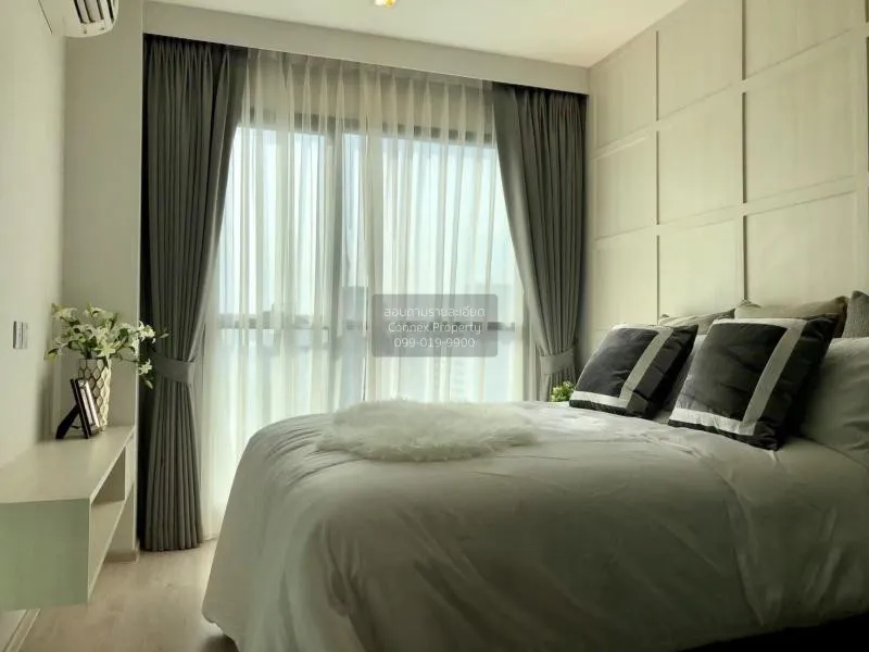 FOR RENT condo , RHYTHM Rangnam , BTS-Victory Monument , Thanon P