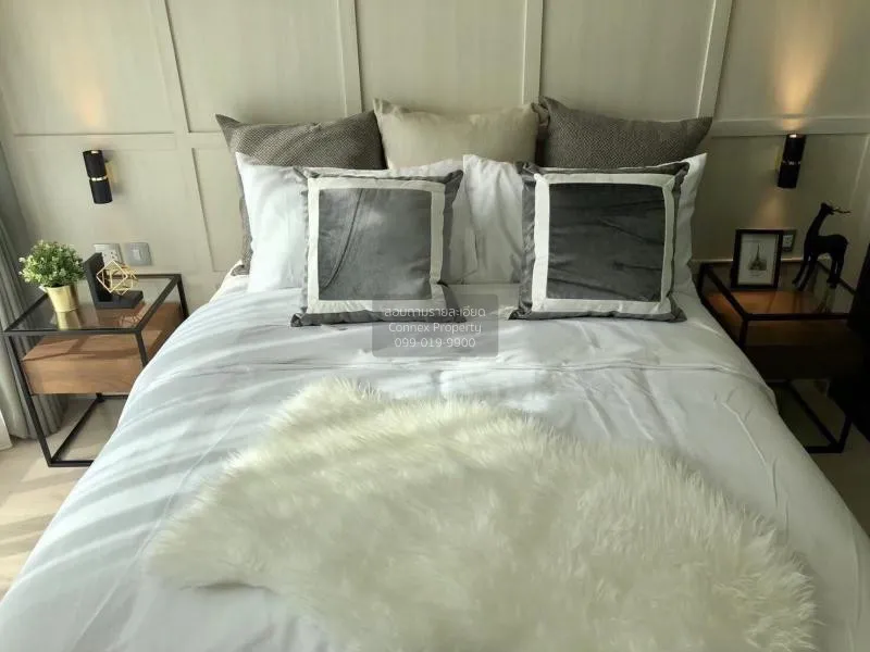 FOR RENT condo , RHYTHM Rangnam , BTS-Victory Monument , Thanon P