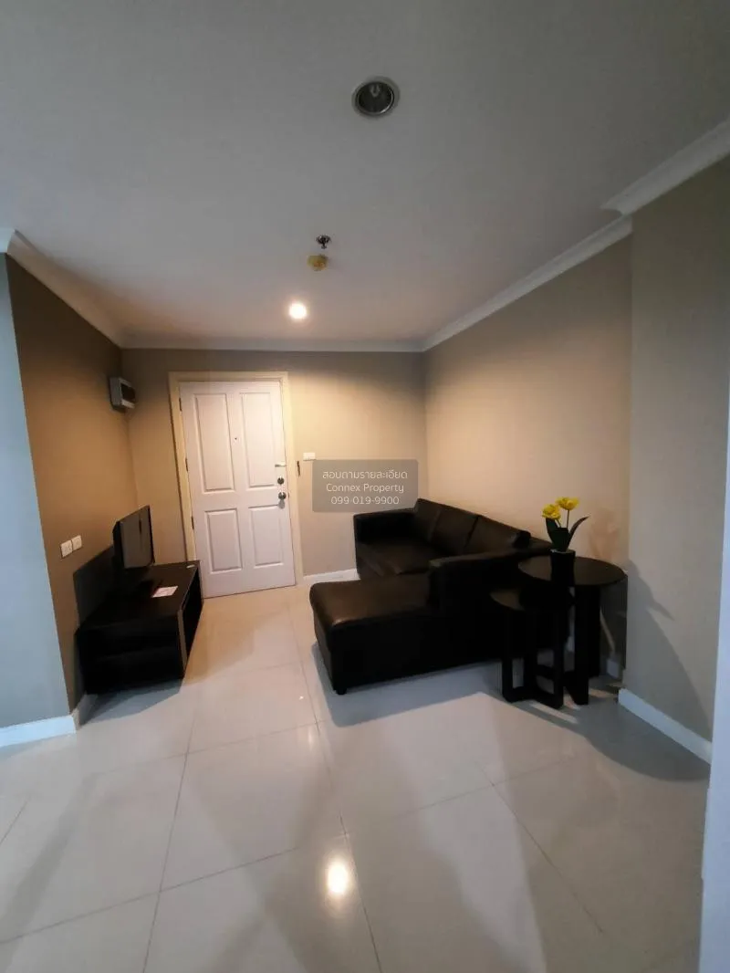 เช่าคอนโด  ลุมพินี เพลส พระราม 9 - รัชดา MRT-พระราม 9 ห้วยขวาง เข 2