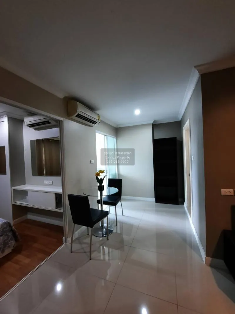 เช่าคอนโด  ลุมพินี เพลส พระราม 9 - รัชดา MRT-พระราม 9 ห้วยขวาง เข 3