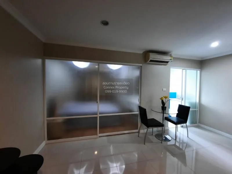 เช่าคอนโด  ลุมพินี เพลส พระราม 9 - รัชดา MRT-พระราม 9 ห้วยขวาง เข