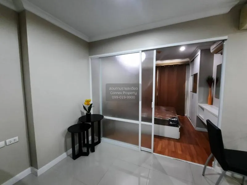 เช่าคอนโด  ลุมพินี เพลส พระราม 9 - รัชดา MRT-พระราม 9 ห้วยขวาง เข