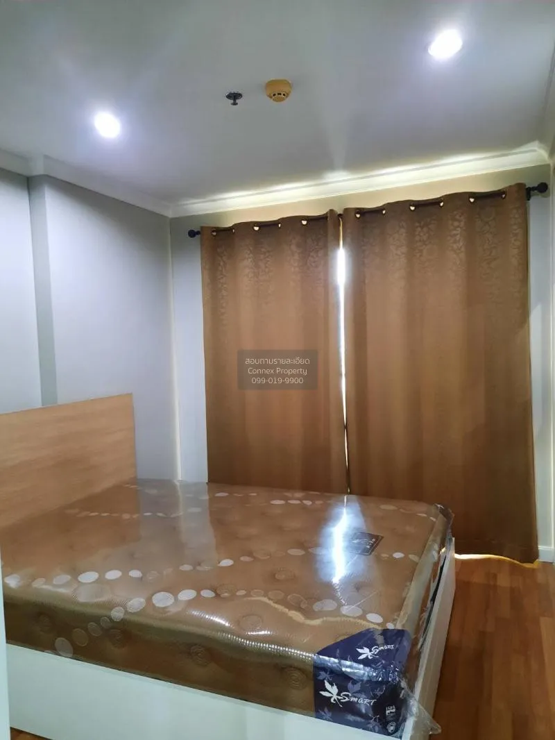 เช่าคอนโด  ลุมพินี เพลส พระราม 9 - รัชดา MRT-พระราม 9 ห้วยขวาง เข