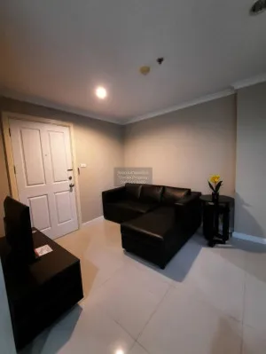 For Rent Condo , Lumpini Place Rama 9 - Ratchada , MRT-Phra Ram 9 , Huai Khwang , Huai Khwang , Bangkok , CX-05656