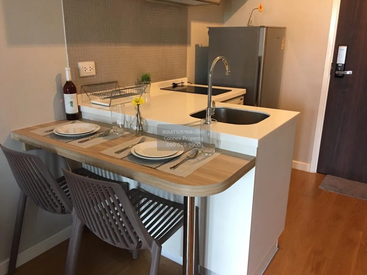 ขายคอนโด  คอนโดเลต ดเวล สุขุมวิท 26 BTS-พร้อมพงษ์ คลองตัน เขต คลอ 3