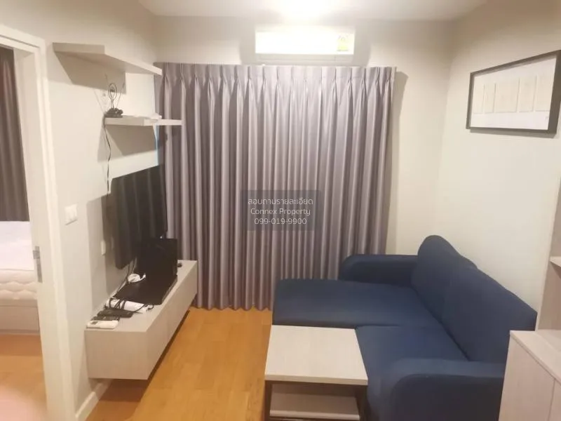 FOR RENT condo , Condolette Dwell Sukhumvit 26 , BTS-Phrom Phong  1