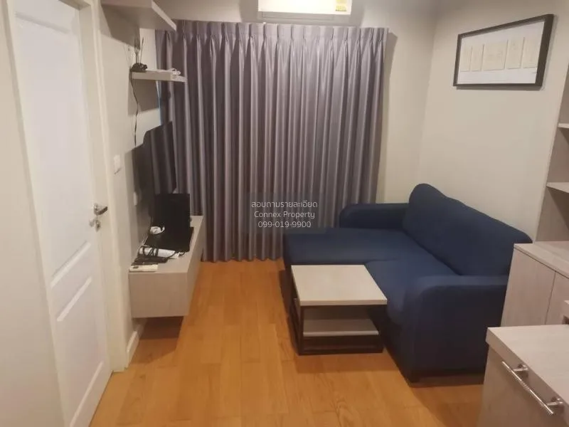 FOR RENT condo , Condolette Dwell Sukhumvit 26 , BTS-Phrom Phong  2