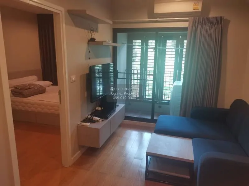 FOR RENT condo , Condolette Dwell Sukhumvit 26 , BTS-Phrom Phong  4