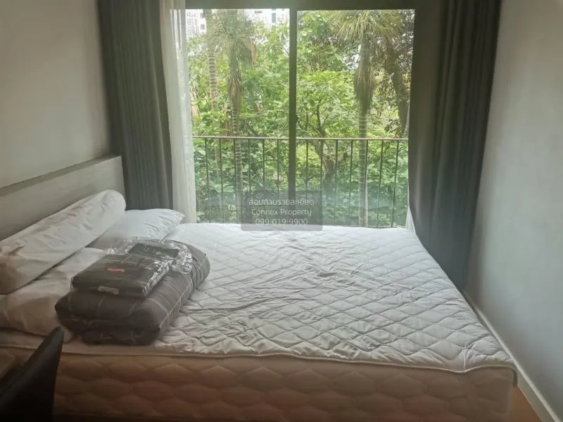 FOR RENT condo , Condolette Dwell Sukhumvit 26 , BTS-Phrom Phong 