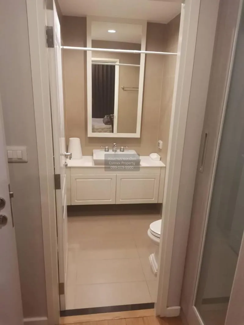 FOR RENT condo , Condolette Dwell Sukhumvit 26 , BTS-Phrom Phong 