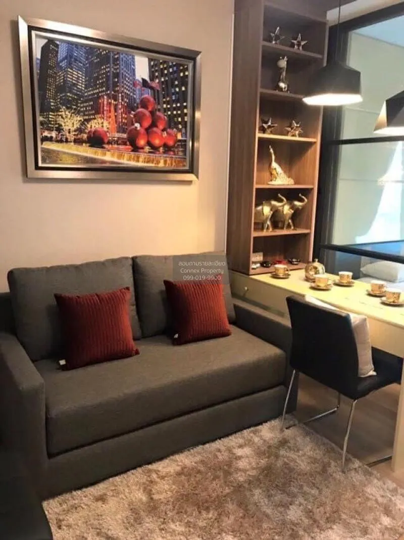 เช่าคอนโด ยูนิโอ สุขุมวิท 72 BTS-แบริ่ง สำโรงเหนือ เขต ดอนเมือง ส 1