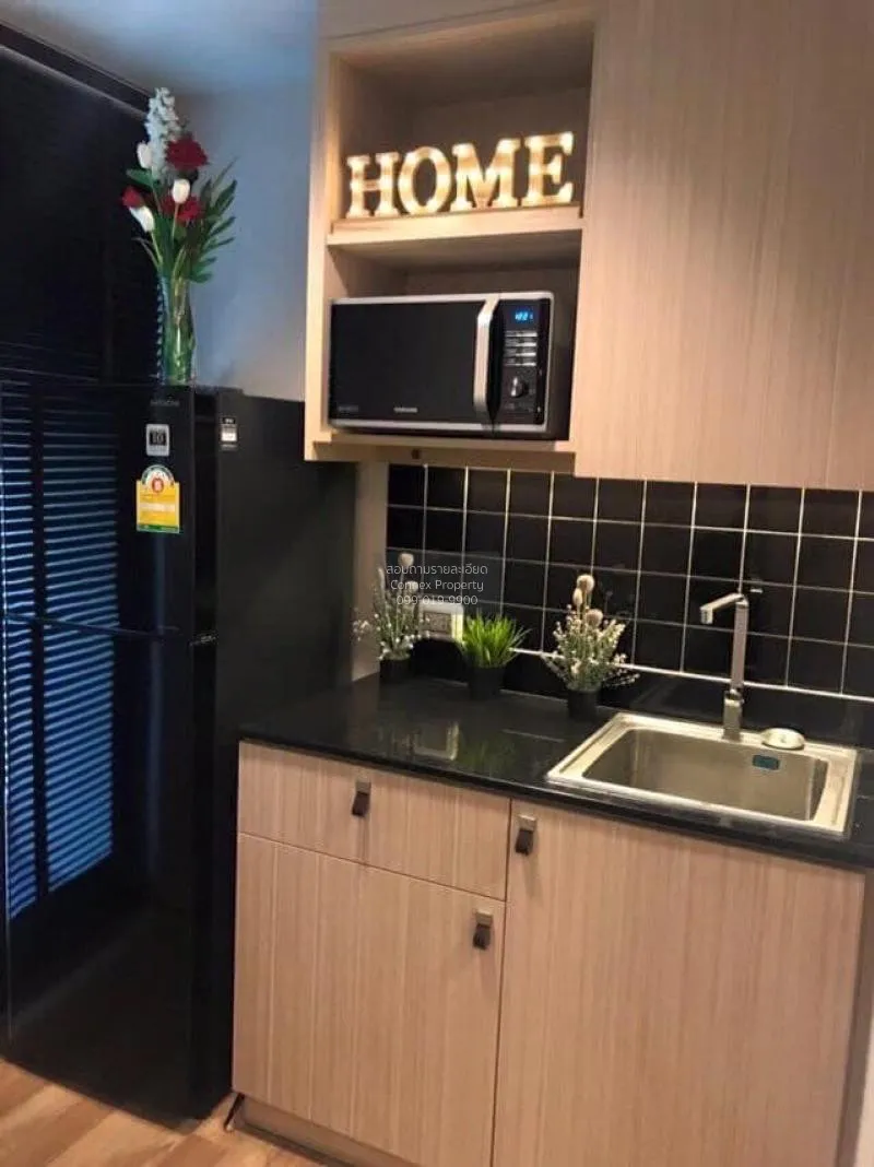 เช่าคอนโด ยูนิโอ สุขุมวิท 72 BTS-แบริ่ง สำโรงเหนือ เขต ดอนเมือง ส