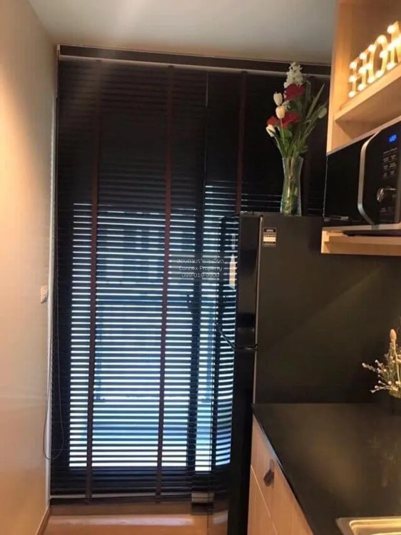 เช่าคอนโด ยูนิโอ สุขุมวิท 72 BTS-แบริ่ง สำโรงเหนือ เขต ดอนเมือง ส