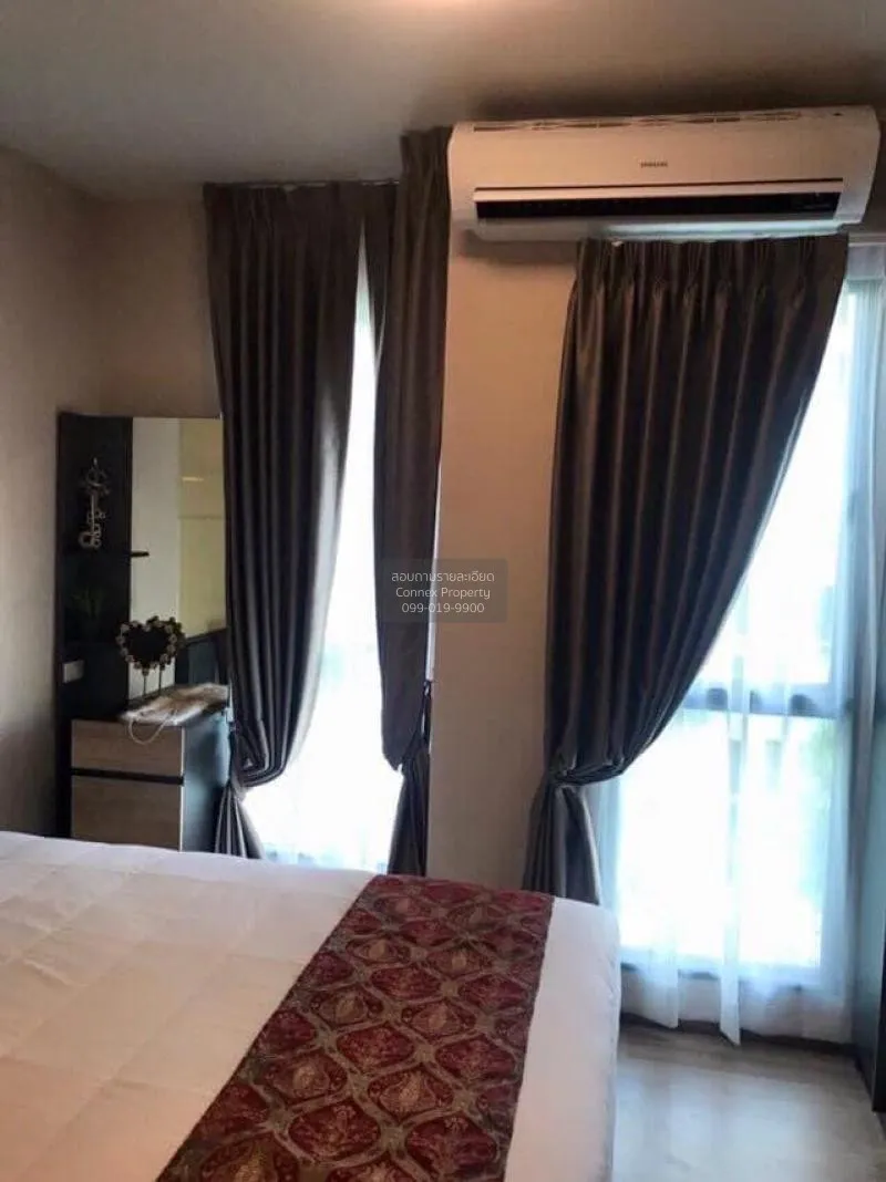 เช่าคอนโด ยูนิโอ สุขุมวิท 72 BTS-แบริ่ง สำโรงเหนือ เขต ดอนเมือง ส