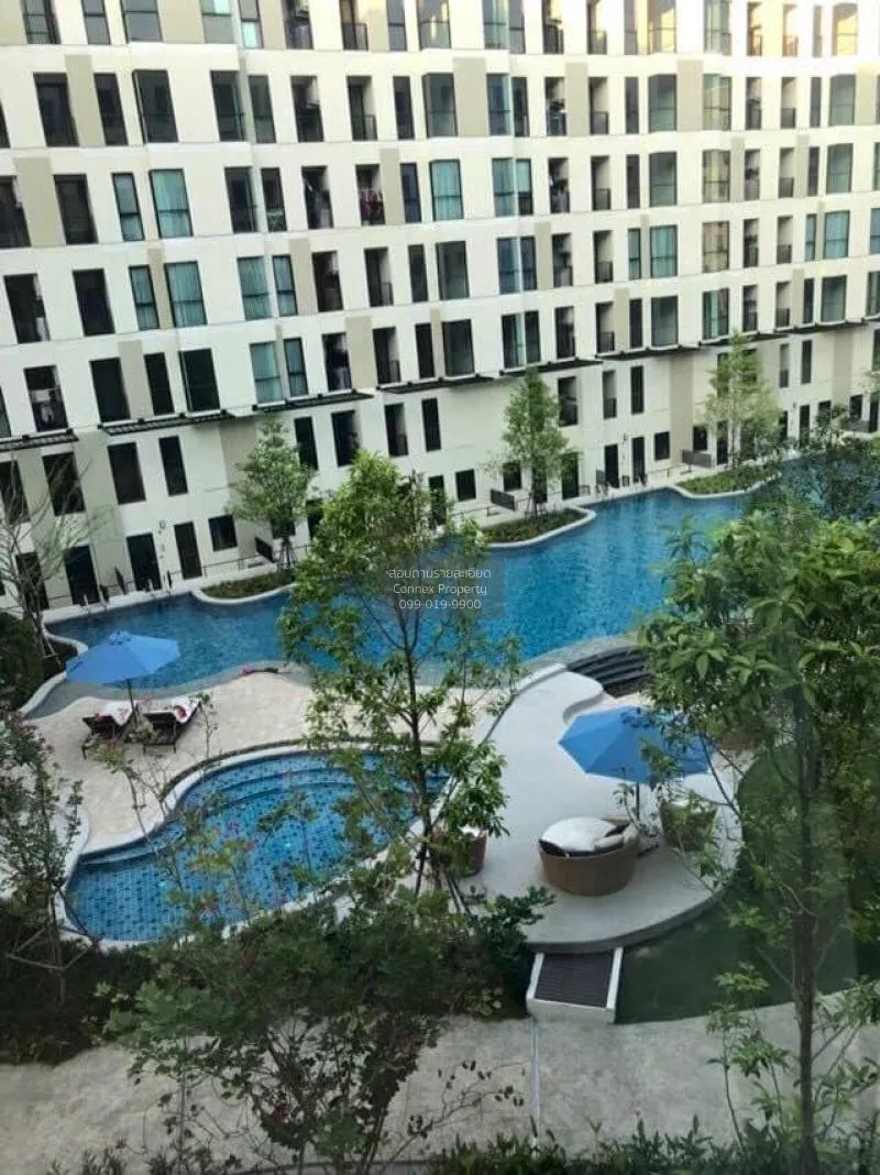 เช่าคอนโด ยูนิโอ สุขุมวิท 72 BTS-แบริ่ง สำโรงเหนือ เขต ดอนเมือง ส