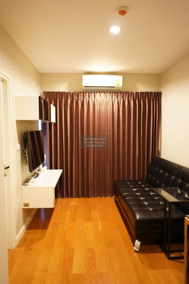 FOR RENT condo , Condolette Dwell Sukhumvit 26 , BTS-Phrom Phong  1