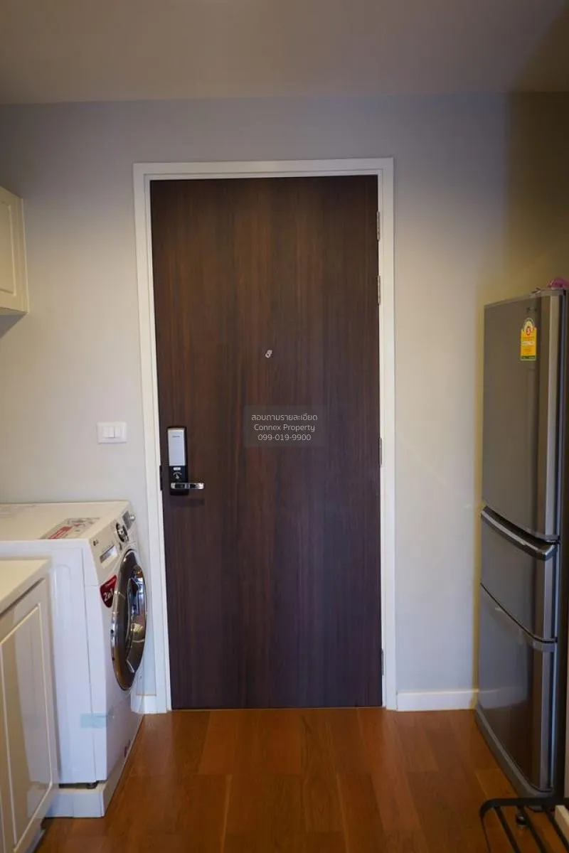 FOR RENT condo , Condolette Dwell Sukhumvit 26 , BTS-Phrom Phong  3