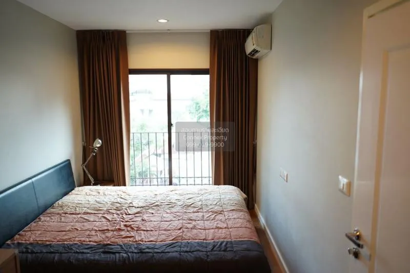 FOR RENT condo , Condolette Dwell Sukhumvit 26 , BTS-Phrom Phong  4
