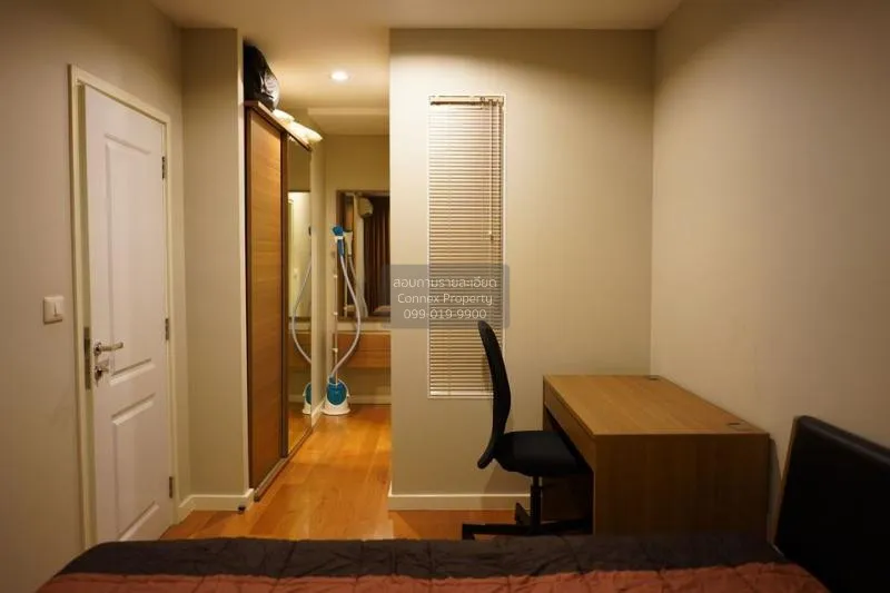 FOR RENT condo , Condolette Dwell Sukhumvit 26 , BTS-Phrom Phong 