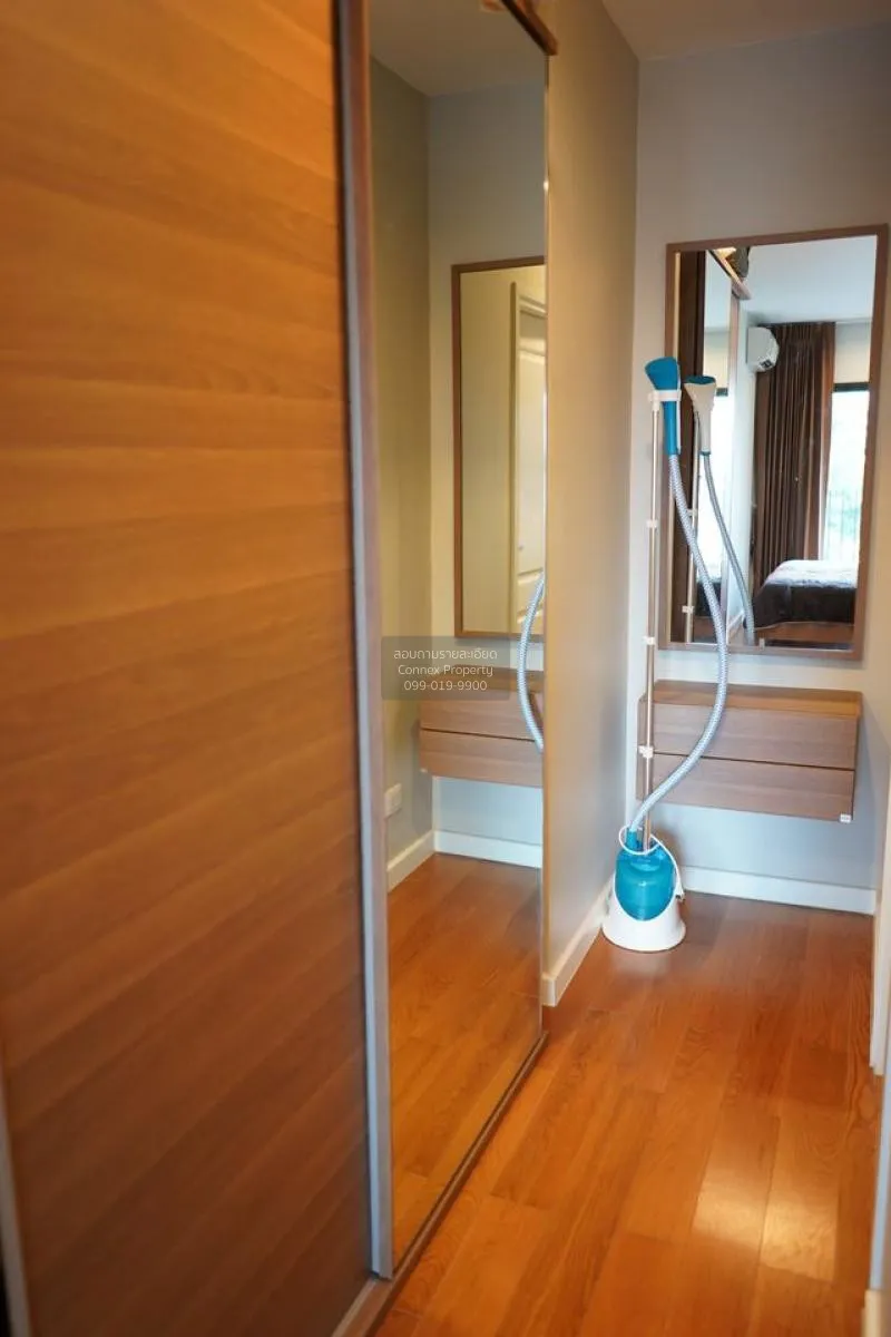 FOR RENT condo , Condolette Dwell Sukhumvit 26 , BTS-Phrom Phong 