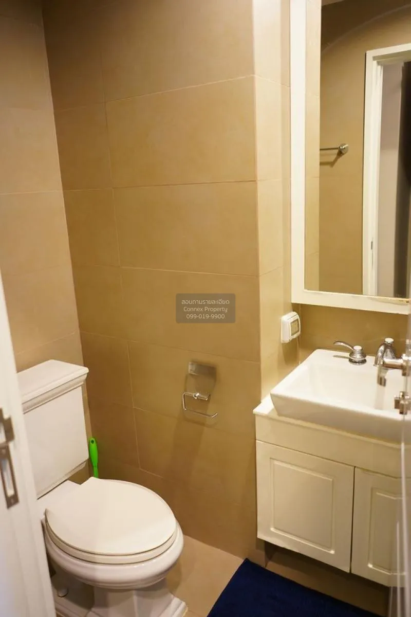 FOR RENT condo , Condolette Dwell Sukhumvit 26 , BTS-Phrom Phong 