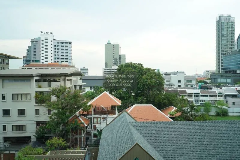 FOR RENT condo , Condolette Dwell Sukhumvit 26 , BTS-Phrom Phong 