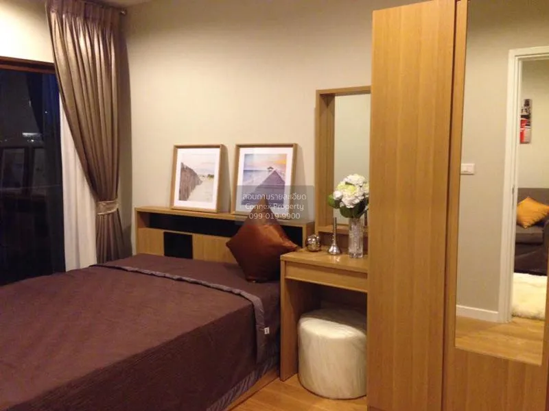 FOR RENT condo , Condolette Dwell Sukhumvit 26 , BTS-Phrom Phong  3