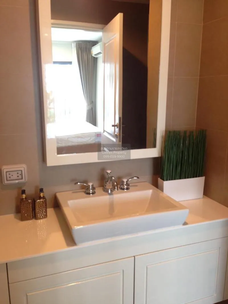 FOR RENT condo , Condolette Dwell Sukhumvit 26 , BTS-Phrom Phong  4