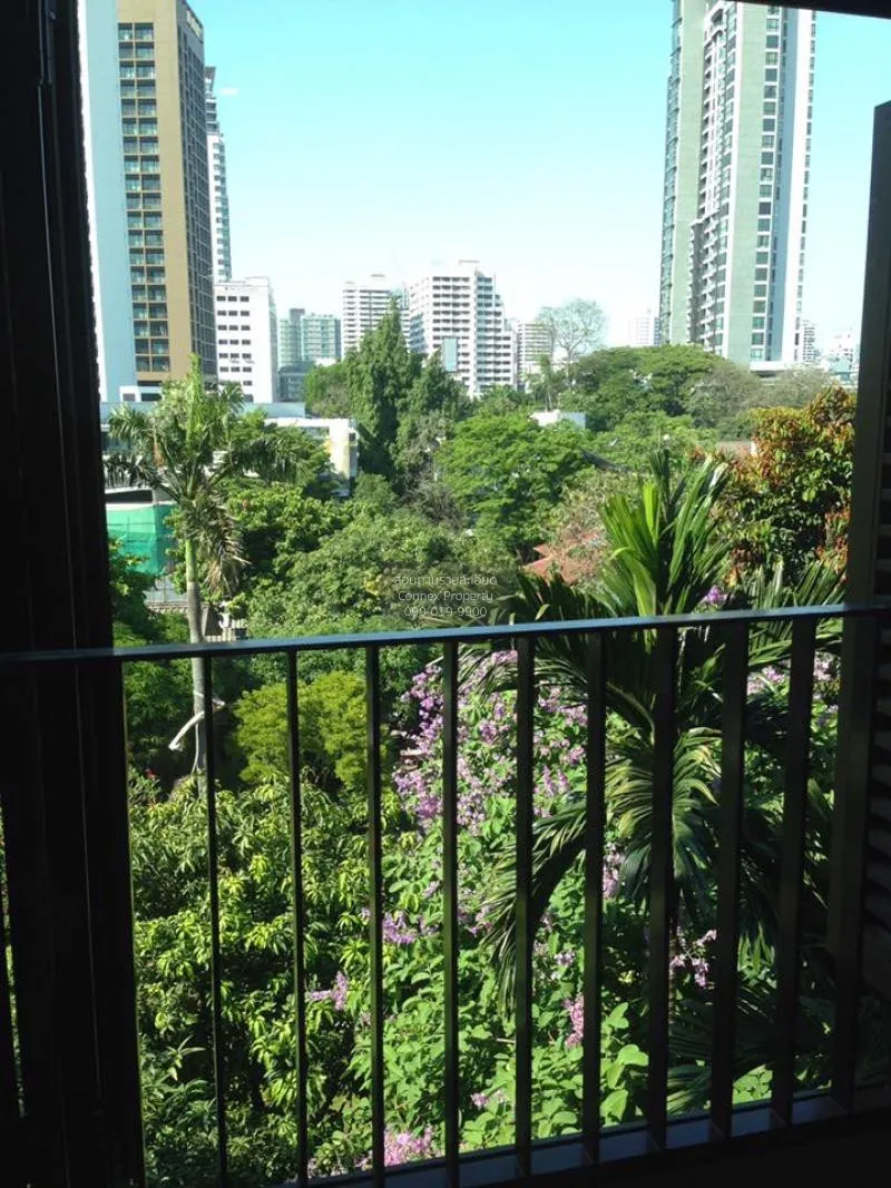 FOR RENT condo , Condolette Dwell Sukhumvit 26 , BTS-Phrom Phong 
