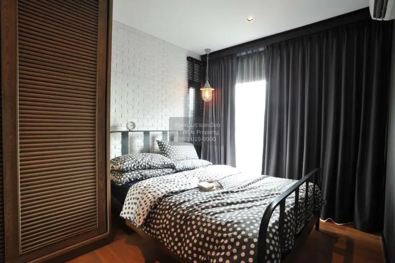 FOR RENT condo , Condolette Dwell Sukhumvit 26 , BTS-Phrom Phong  4