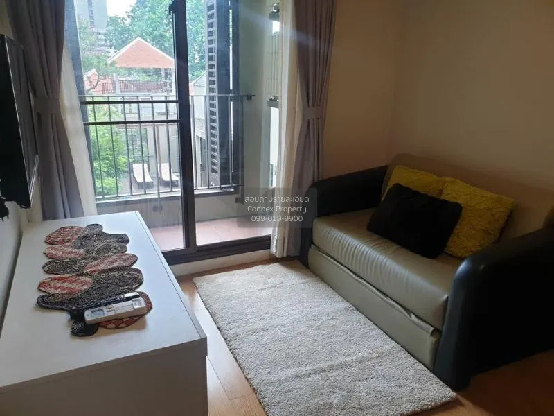 เช่าคอนโด คอนโดเลต ดเวล สุขุมวิท 26 BTS-พร้อมพงษ์ คลองตัน เขต คลอ 1