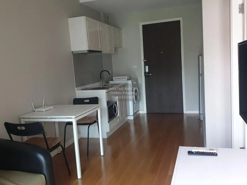 เช่าคอนโด คอนโดเลต ดเวล สุขุมวิท 26 BTS-พร้อมพงษ์ คลองตัน เขต คลอ 4