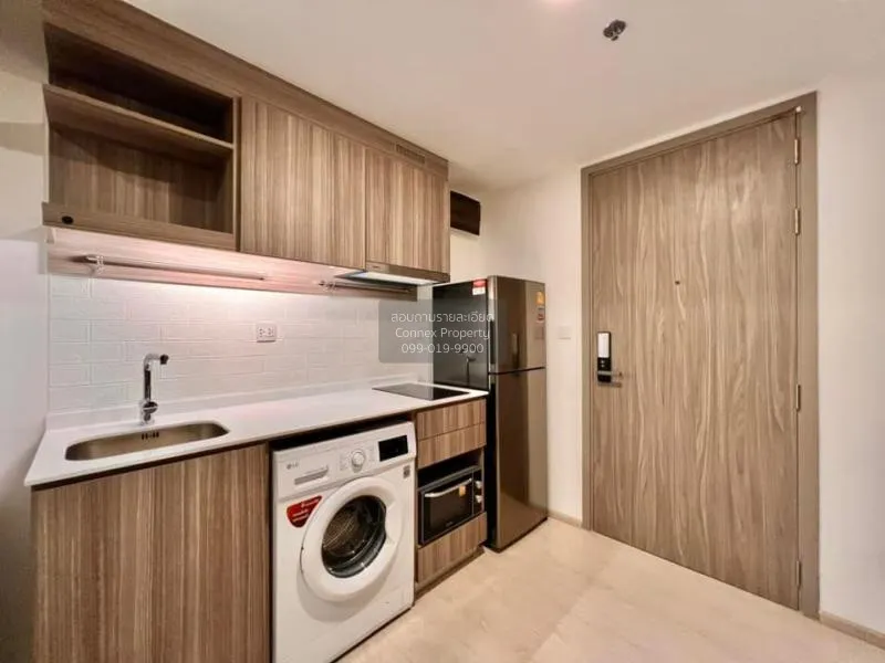 FOR RENT condo , Knightsbridge Phaholyothin Interchange , BTS-Wat