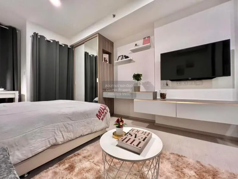 FOR RENT condo , Knightsbridge Phaholyothin Interchange , BTS-Wat
